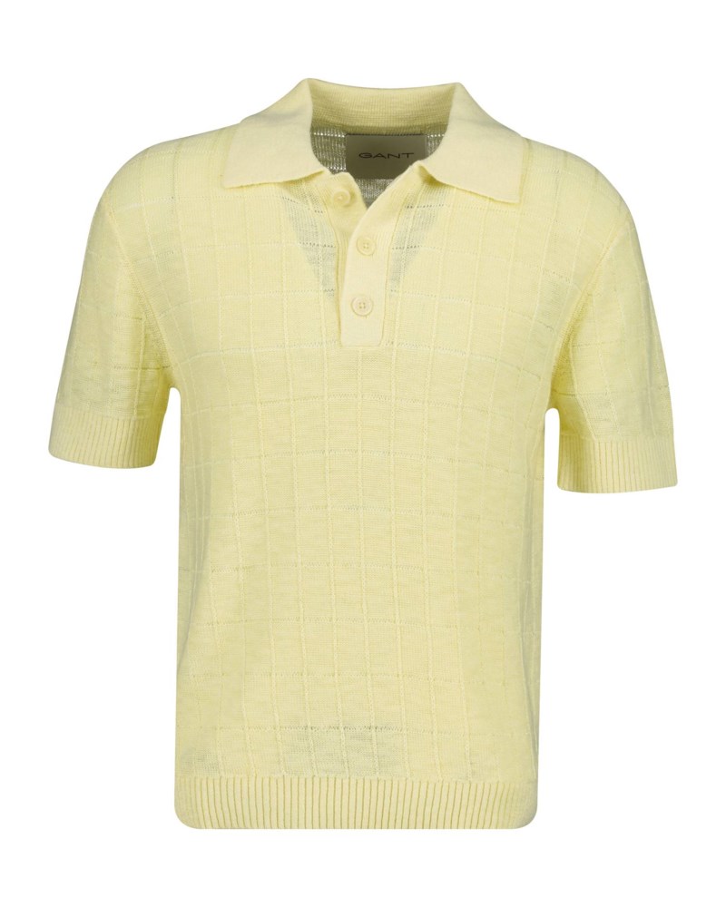 VANILLA YELLOW