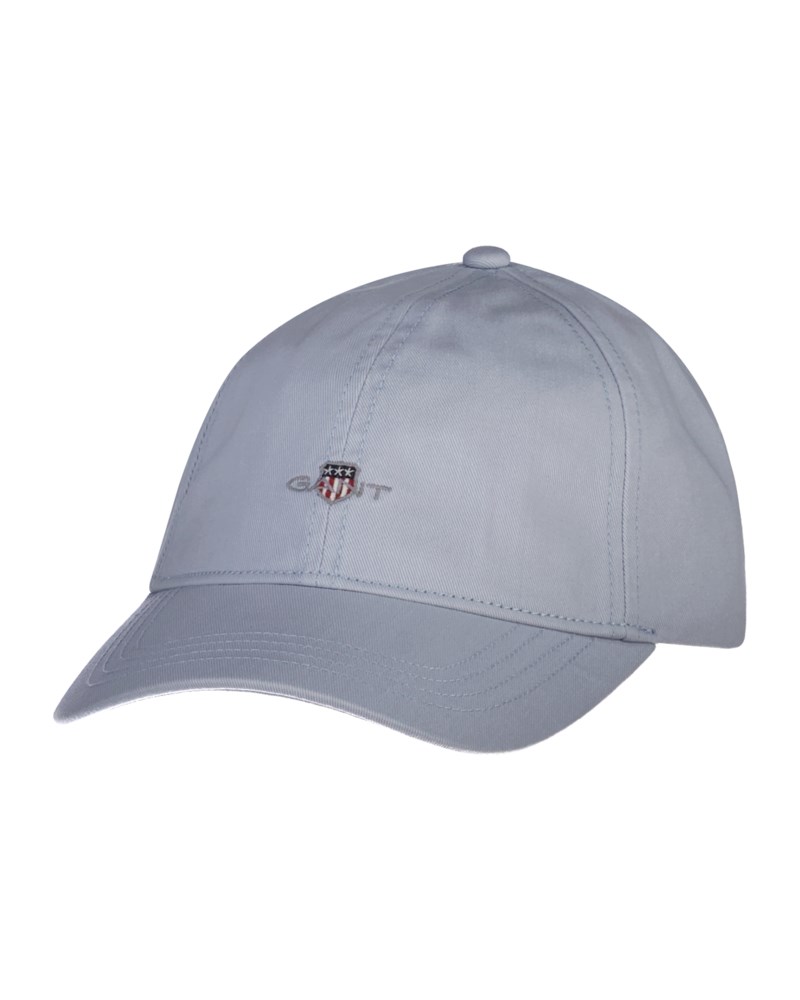MUTED BLUE