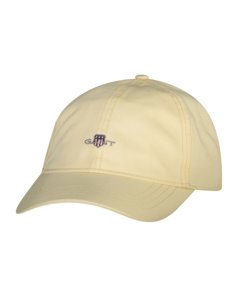 VANILLA YELLOW