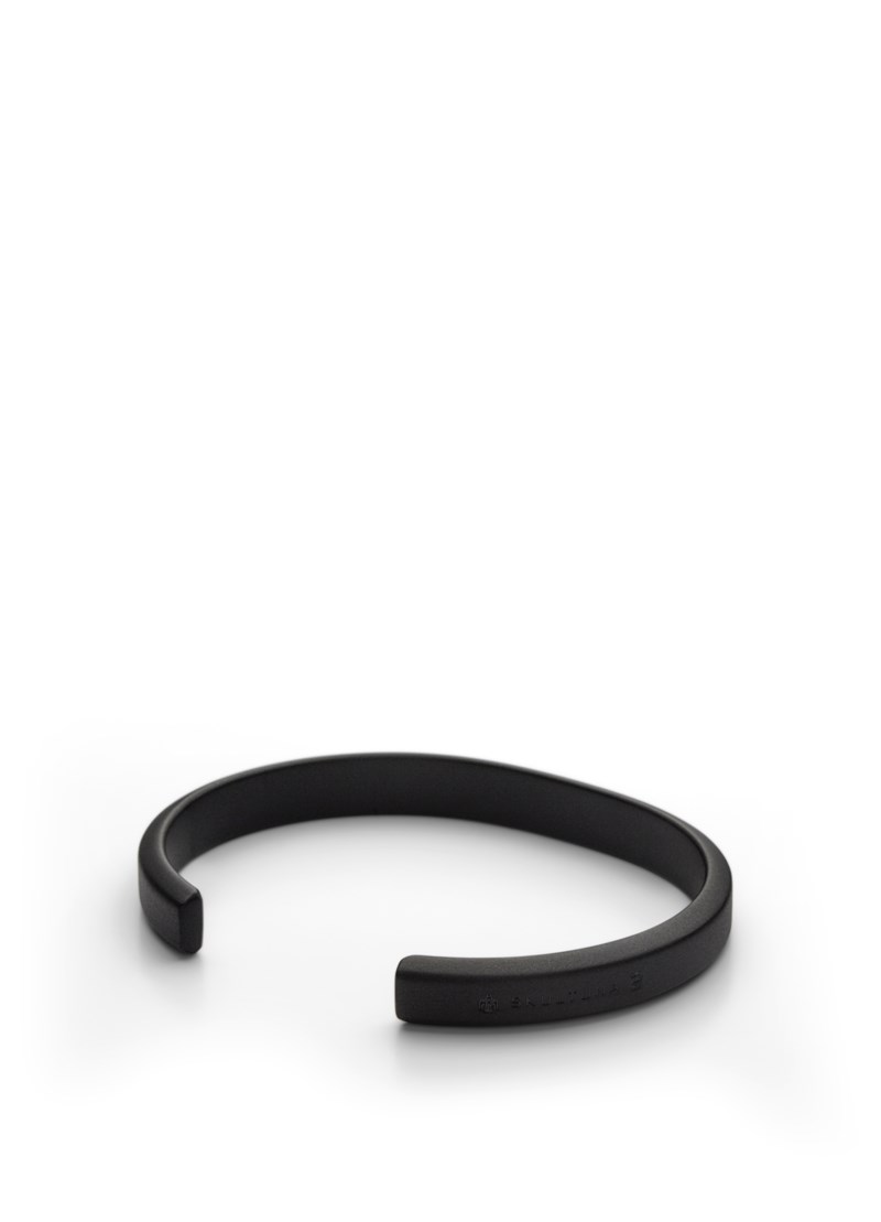Skultuna Armband icon cuff dam – bild 3
