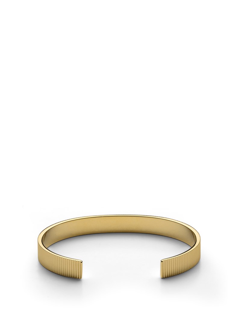 Armband ribbrd cuff