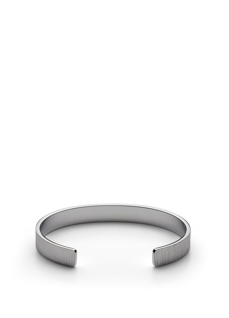 Skultuna Armband ribbrd cuff dam – bild 2