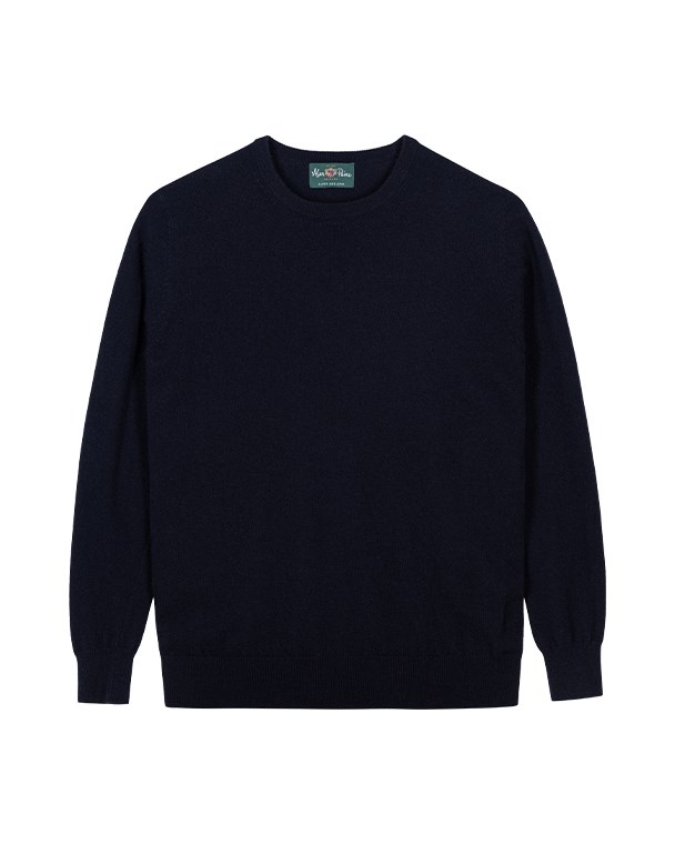 Dark navy