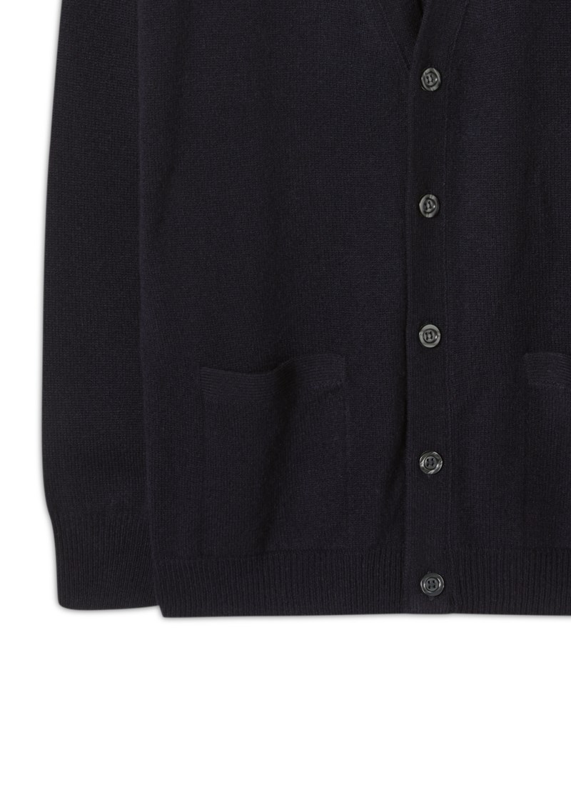 Alan Paine Cardigan cornwall herr – bild 3