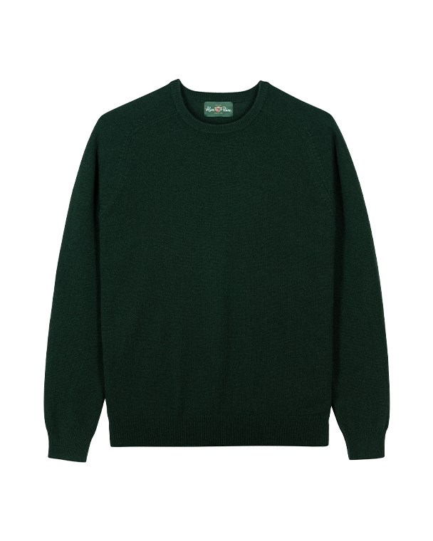 Tartan Green