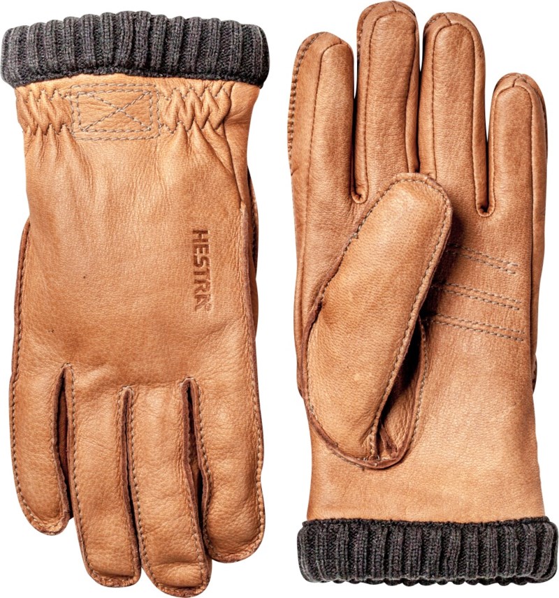 Handske primaloft kork 1