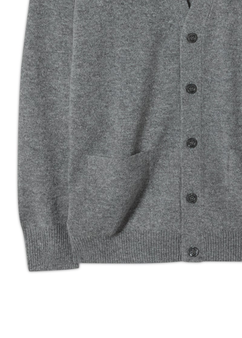 Alan Paine Cardigan cornwall herr – bild 3