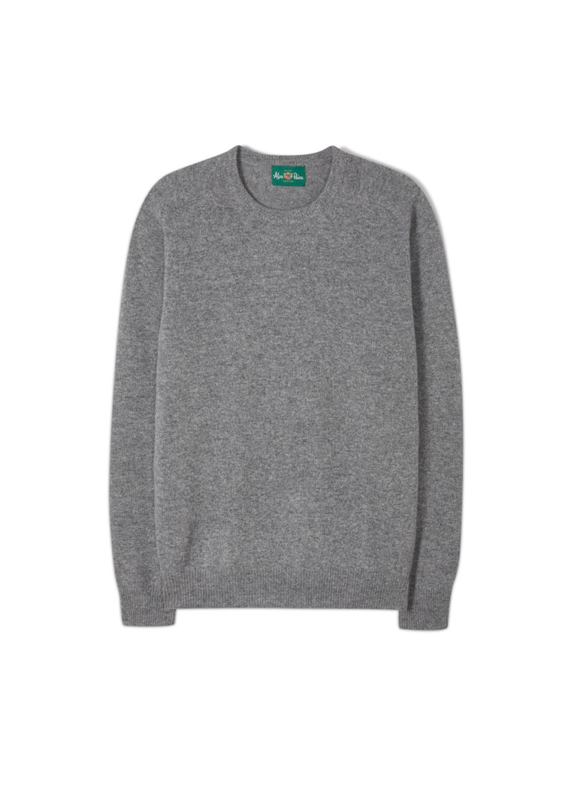 Grey mix