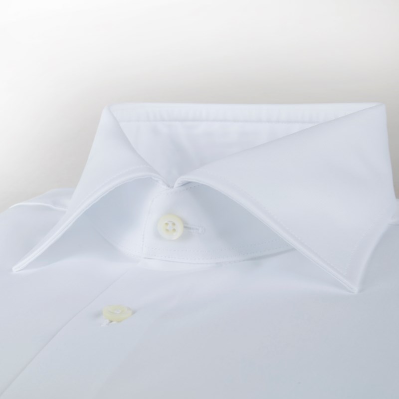 Stenströms Skjorta new slimline extra lång ärm herr – bild 2