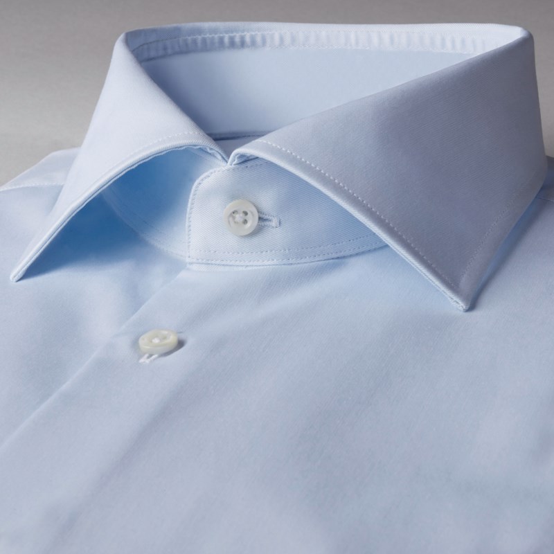 Stenströms Skjorta new slimline extra lång ärm herr – bild 2