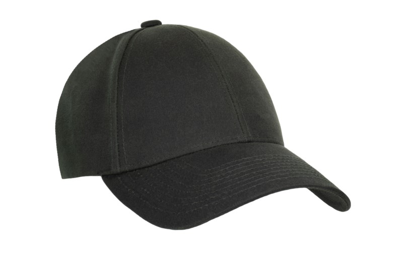 Varsity Headwear Keps oilskin herr – bild 2
