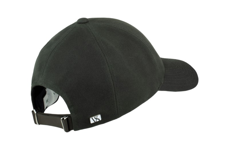 Varsity Headwear Keps oilskin herr – bild 3