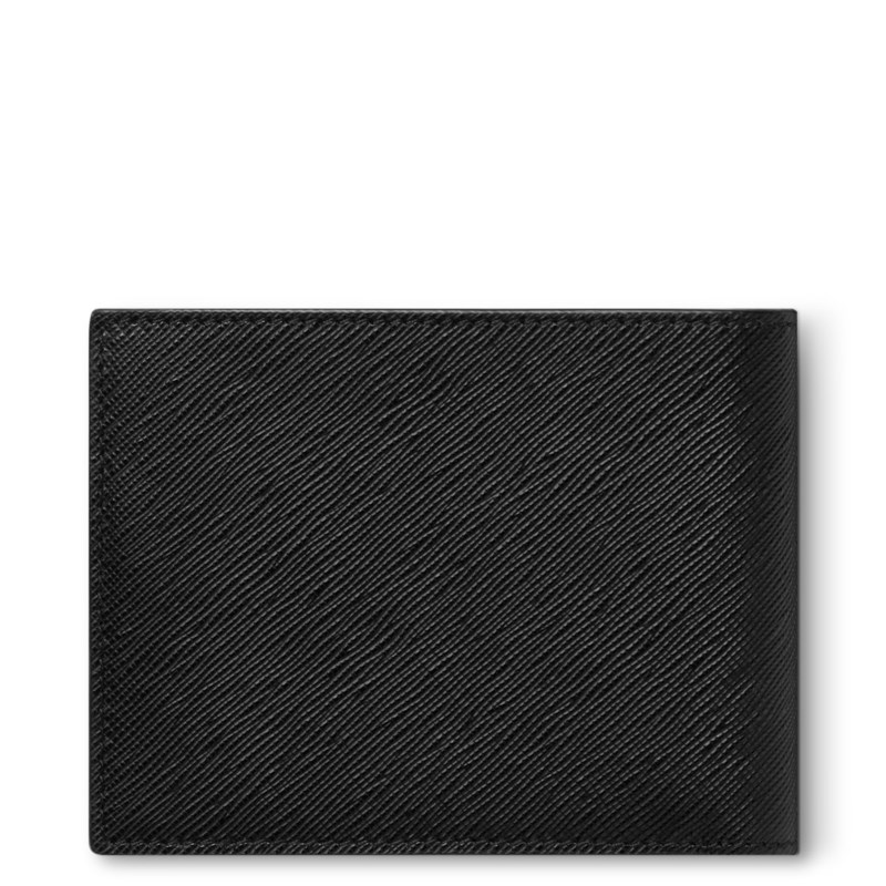 Montblanc Plånbok sartorial 6cc 2 view pockets herr – bild 2