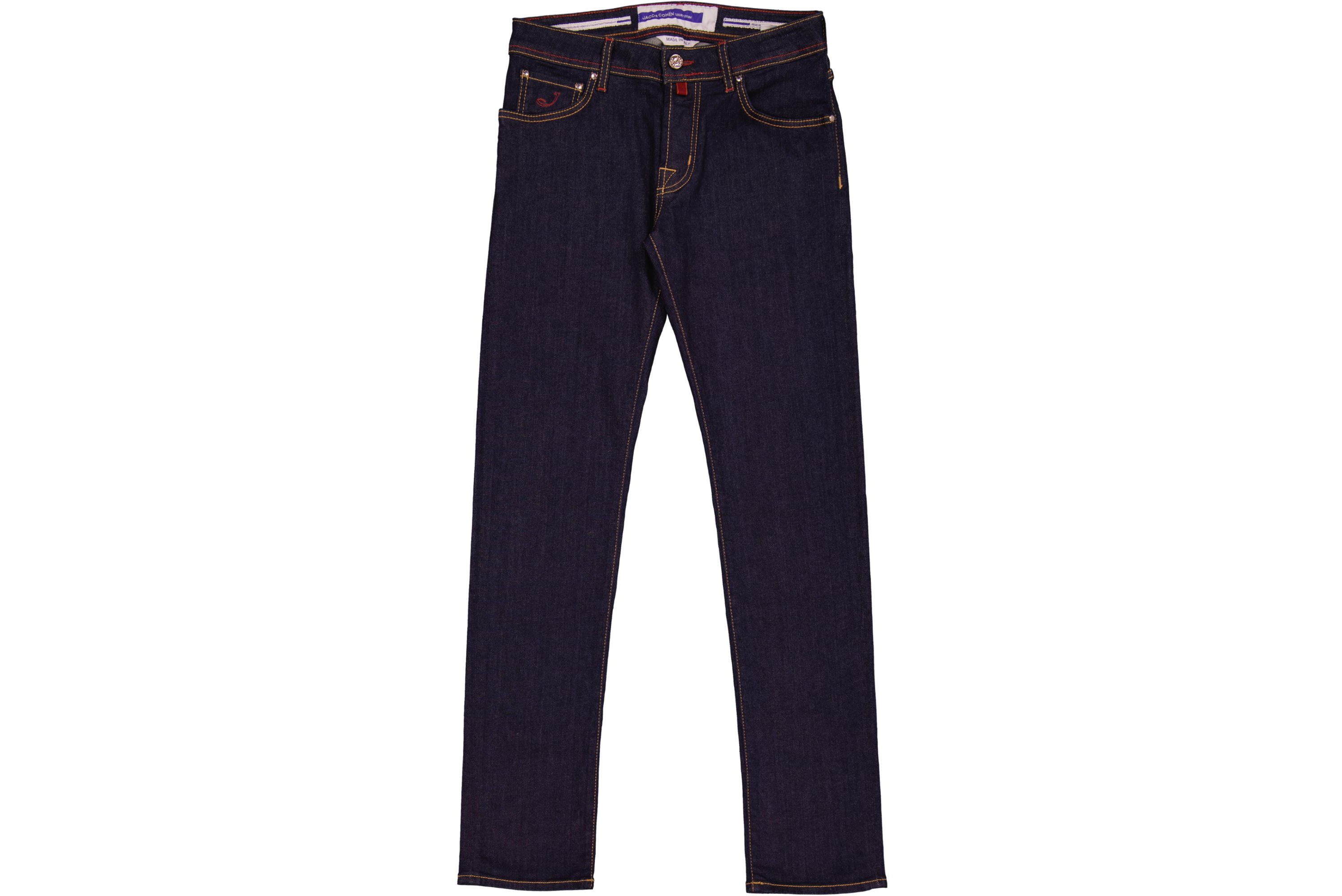 JACOB COHEN STYLE 622 濃紺 サイズ31 ハラコ Jacob Cohen 622 Stretch