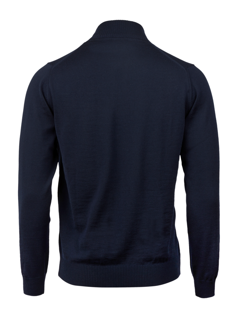 Stenströms Cardigan hel zip herr – bild 2