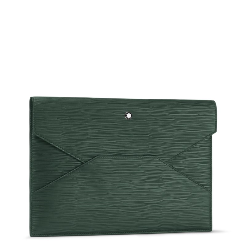 Montblanc Meisterstück 4810 envelope pouch portföljer & datorväskor herr – bild 2