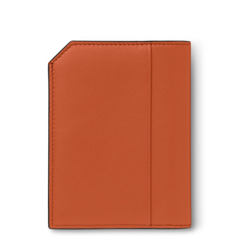 Montblanc Korthållare meisterstück selection 4cc herr – bild 3