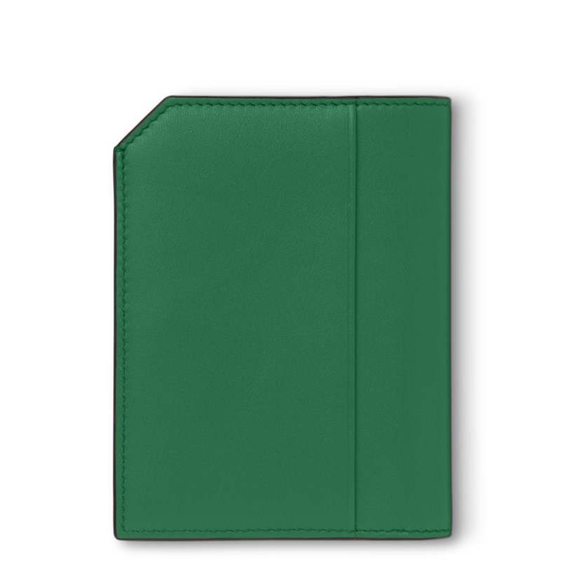 Montblanc Korthållare meisterstück selection 4cc herr – bild 3