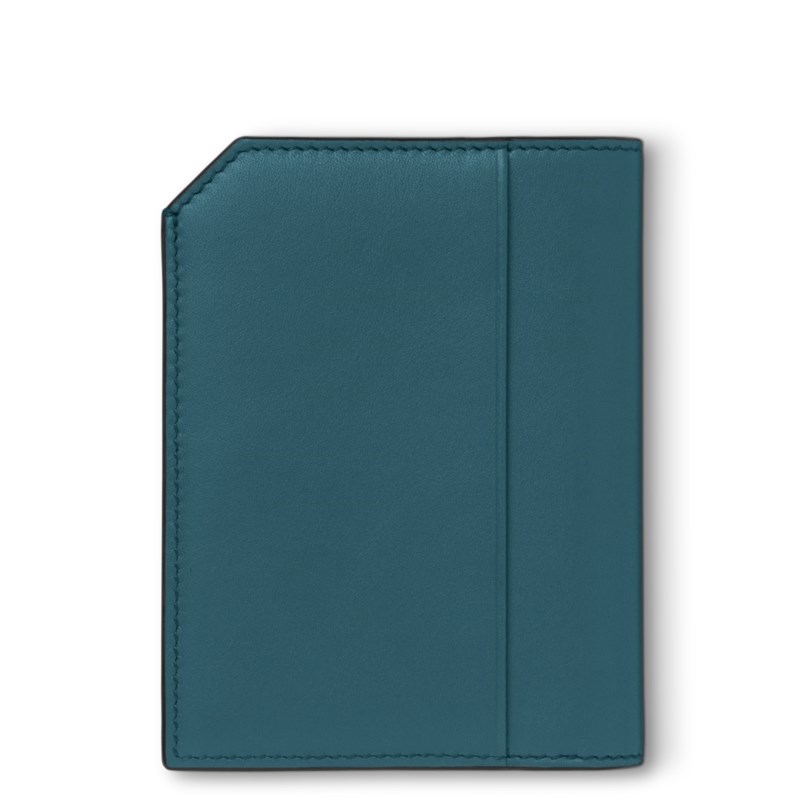 Montblanc Korthållare meisterstück selection 4cc herr – bild 3