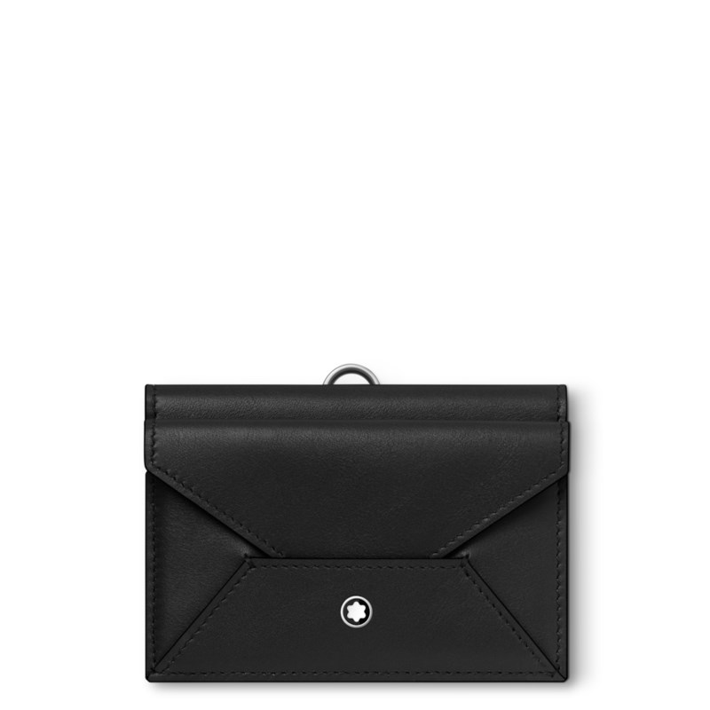 Korthållare meisterstück selection envelope 4cc scottish green 1