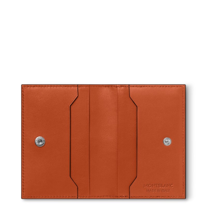 Montblanc Korthållare meisterstück selection envelope 4cc herr – bild 2