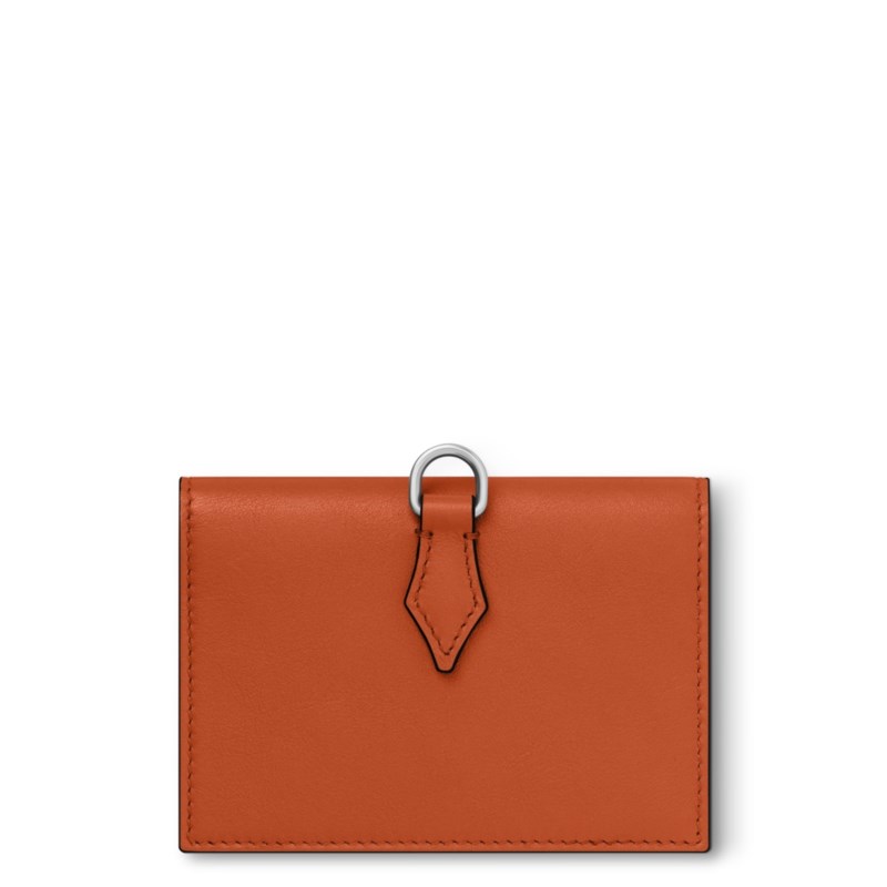Montblanc Korthållare meisterstück selection envelope 4cc herr – bild 3
