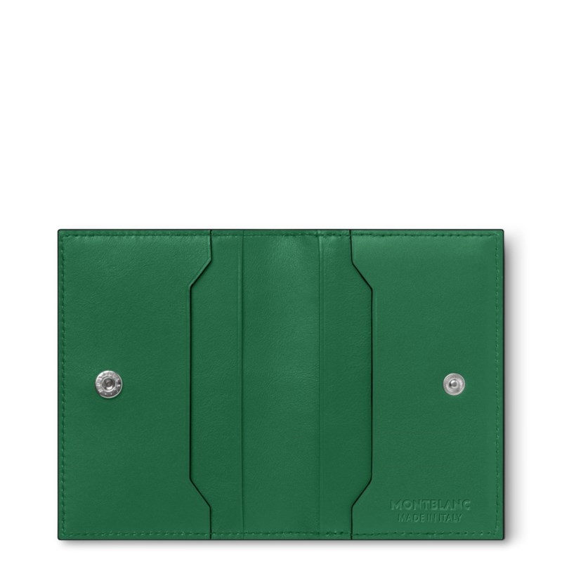 Montblanc Korthållare meisterstück selection envelope 4cc herr – bild 2