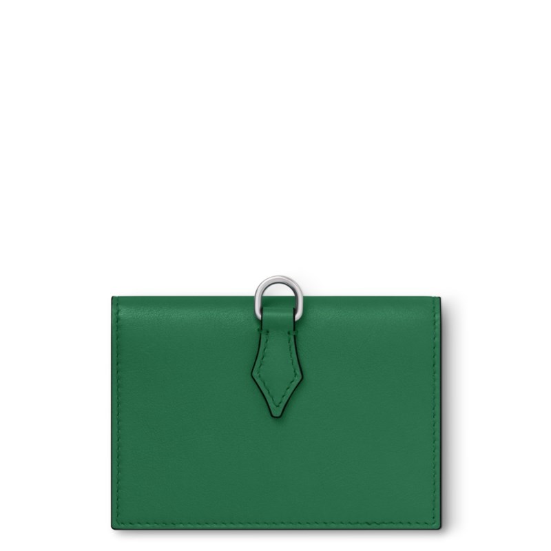 Montblanc Korthållare meisterstück selection envelope 4cc herr – bild 3