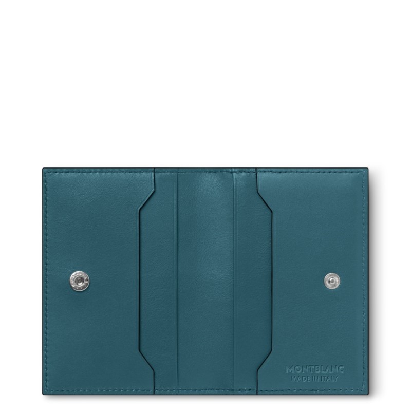Montblanc Korthållare meisterstück selection envelope 4cc herr – bild 2