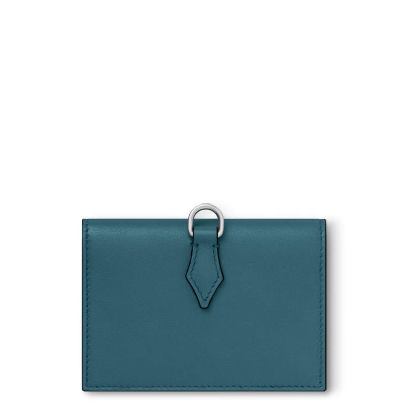 Montblanc Korthållare meisterstück selection envelope 4cc herr – bild 3