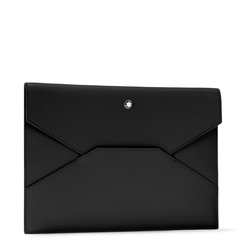 Montblanc Portfölj satorial envelope pouch portföljer & datorväskor herr – bild 2