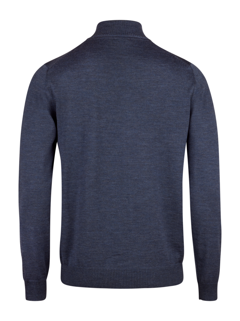Stenströms Cardigan hel zip herr – bild 2