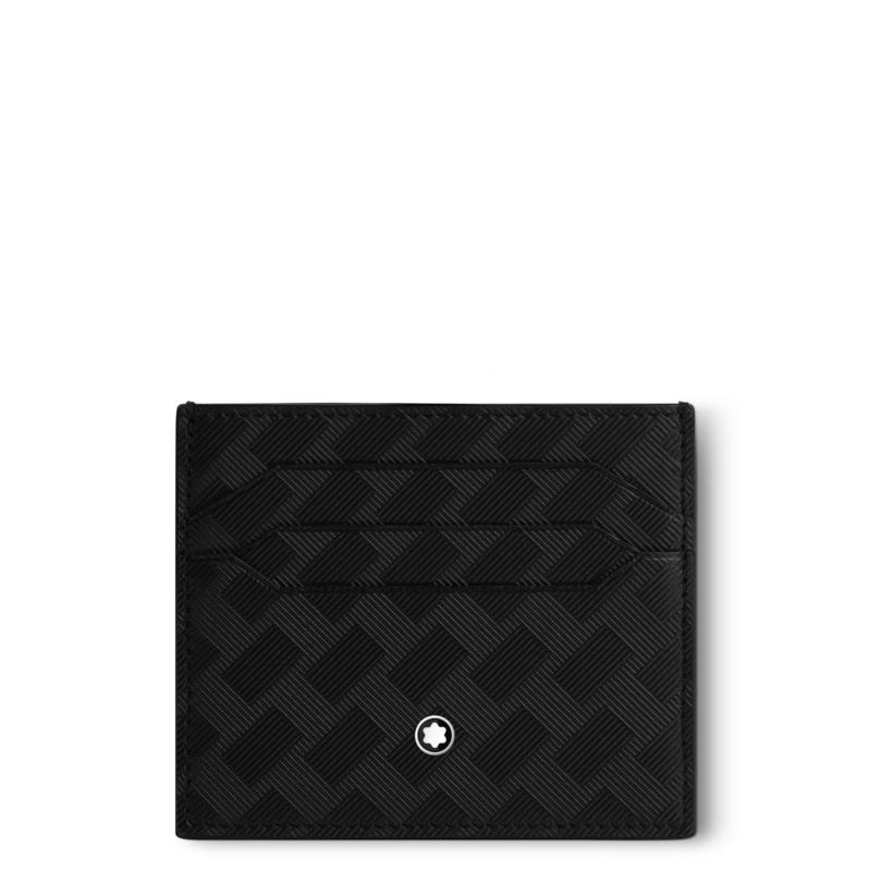 Korthållare extreme 3.0 6 cc black 1