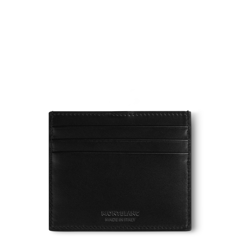 Korthållare extreme 3.0 6 cc black 7