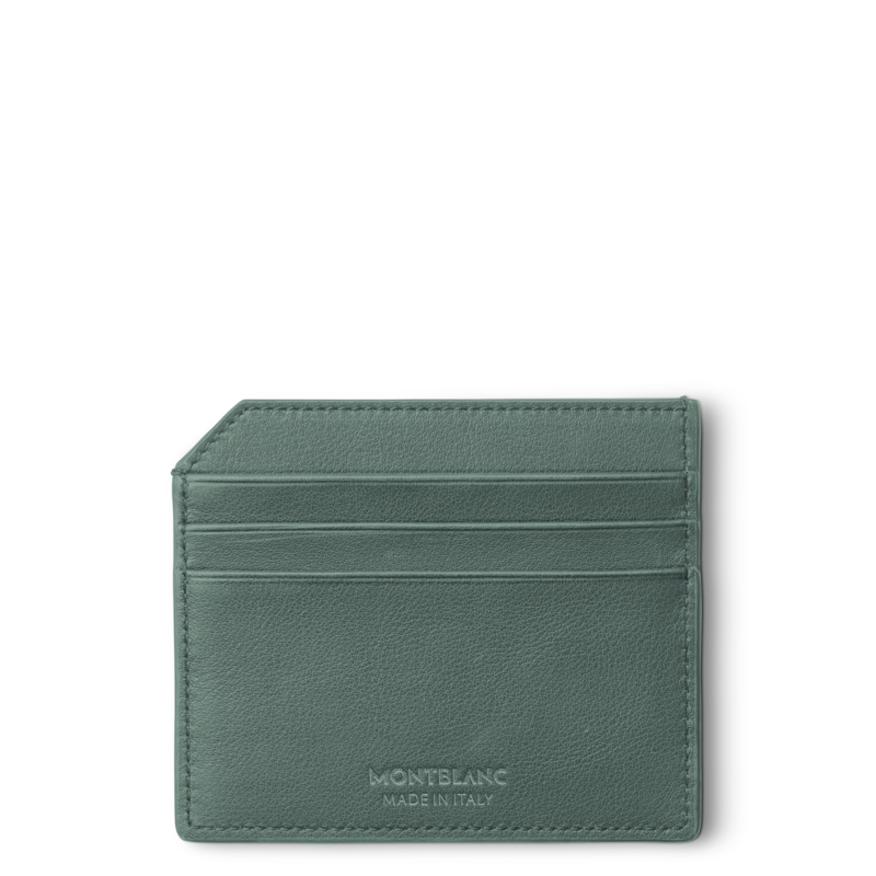 Montblanc Korthållare 6cc soft herr – bild 2