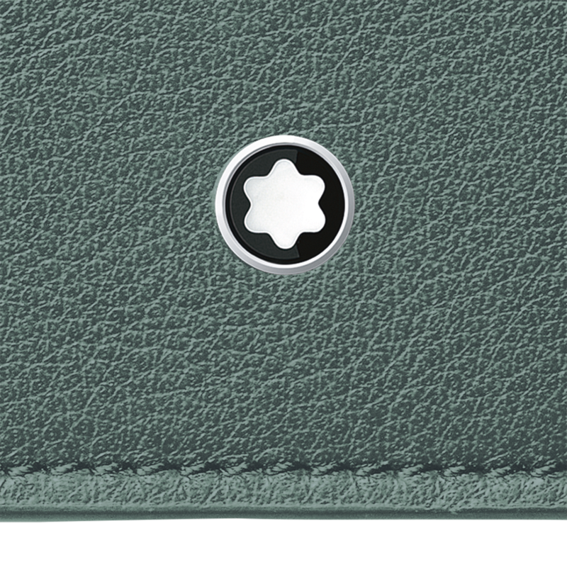 Montblanc Korthållare 6cc soft herr – bild 3