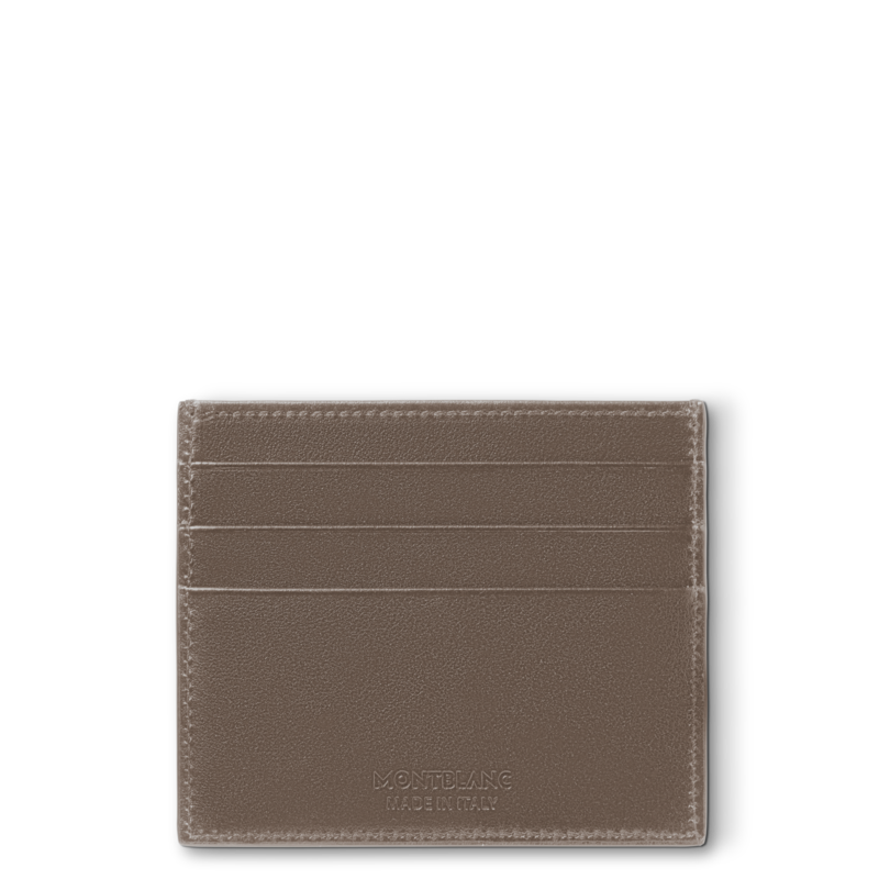 Montblanc Korthållare 6cc mts soft herr – bild 2