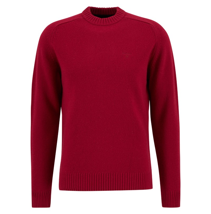Tröja grangetown red ruby 1