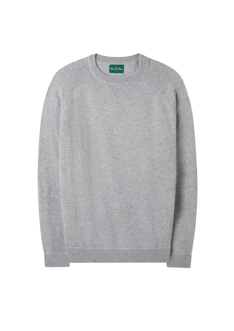 Grey mix