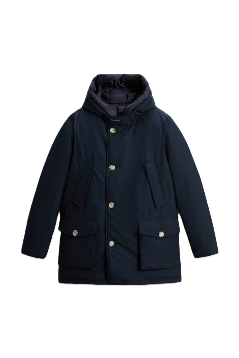 Artic parka