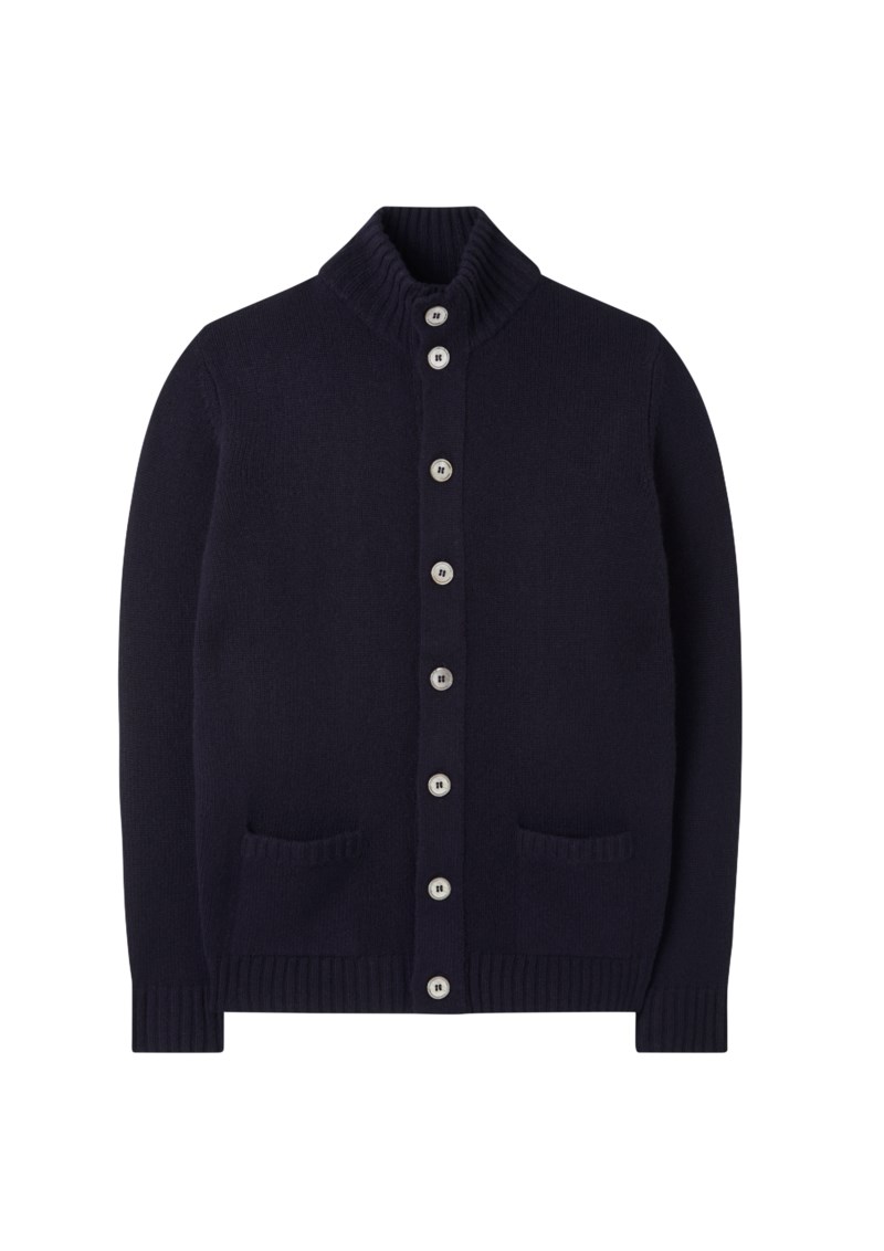 Cardigan lanford