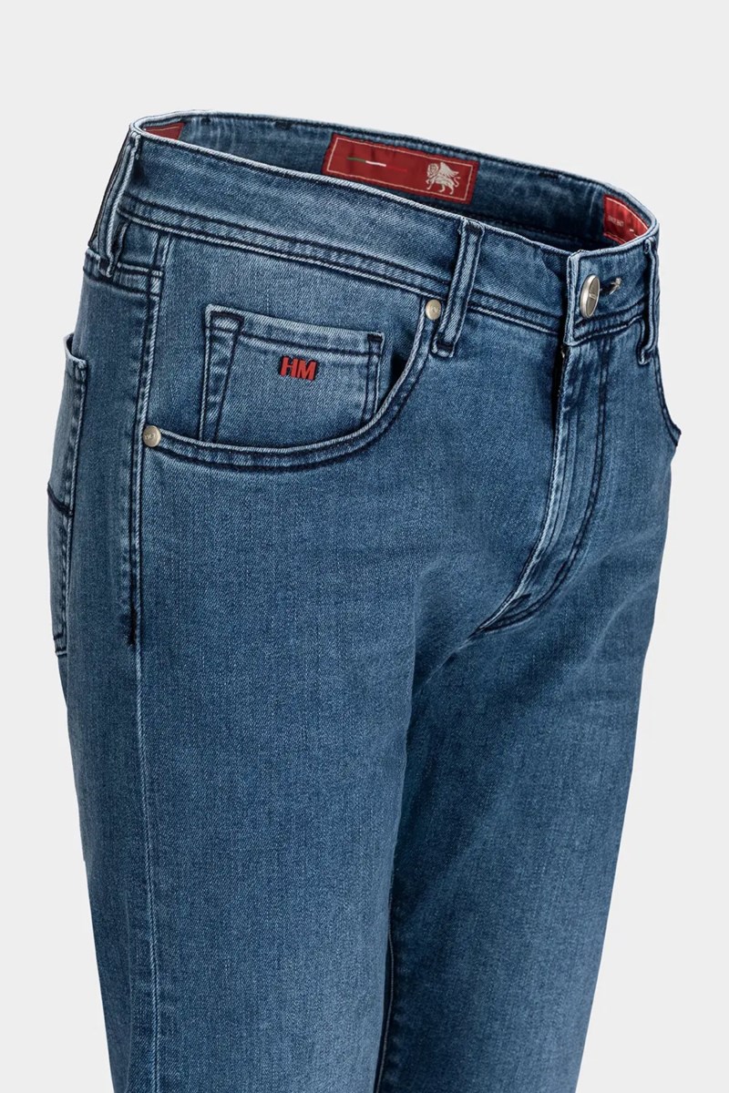 Michelangelo jeans 8