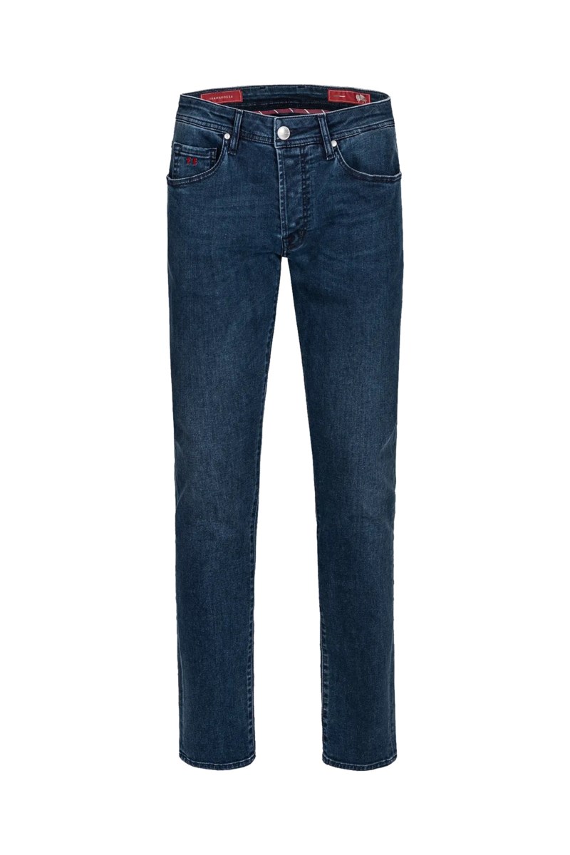 Michelangelo jeans 9