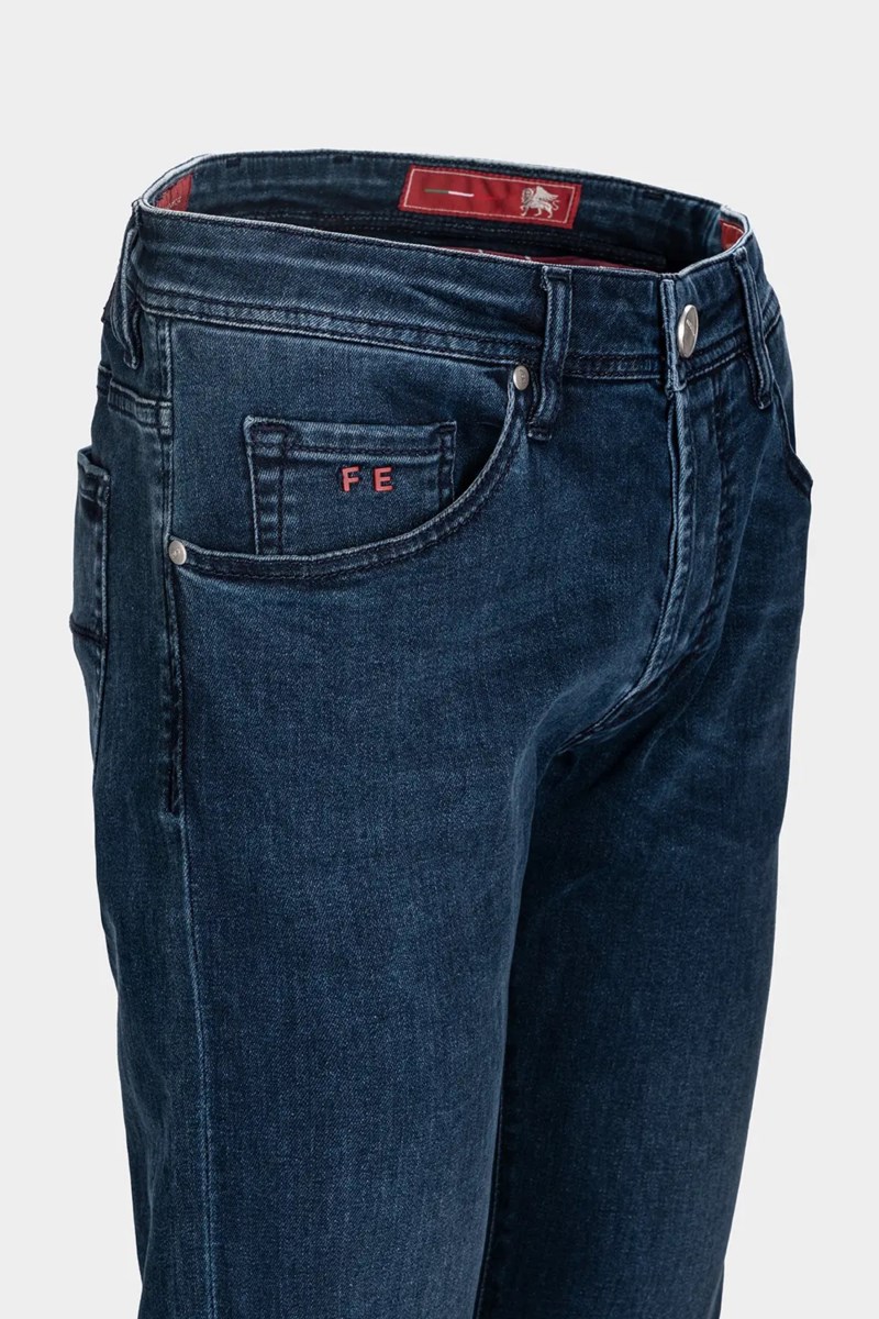 Michelangelo jeans 16