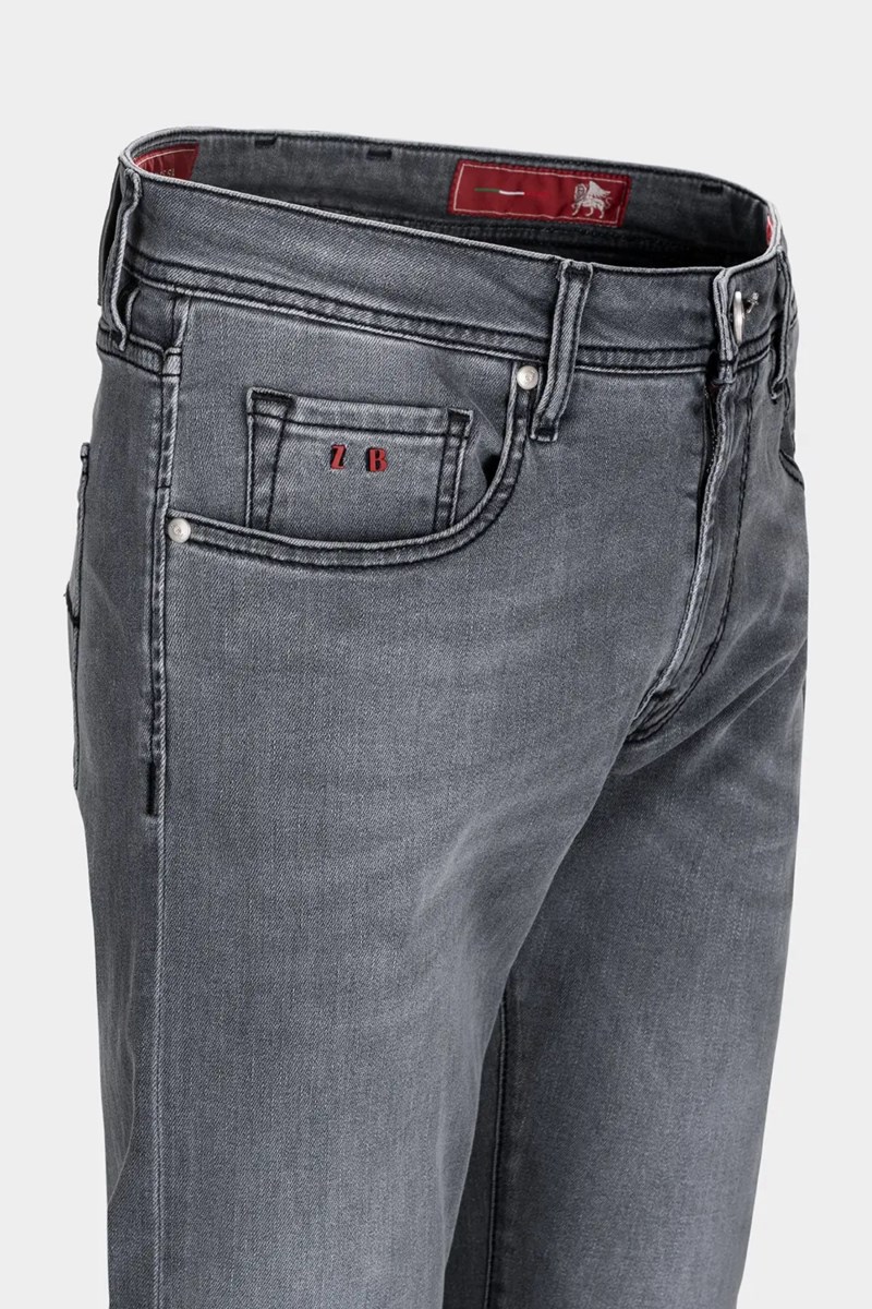 Michelangelo jeans 8