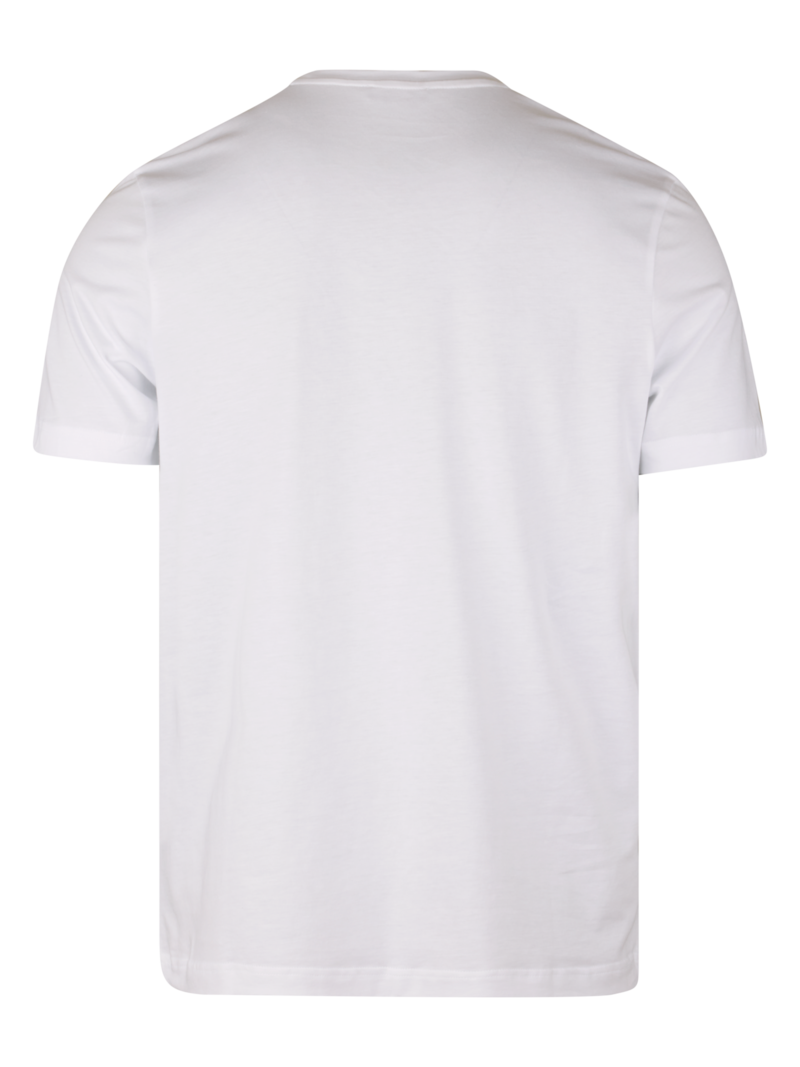 Stenströms T-shirt supima herr – bild 2