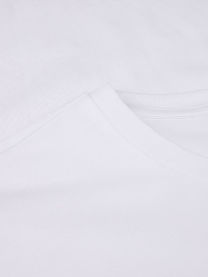 Stenströms T-shirt supima herr – bild 3