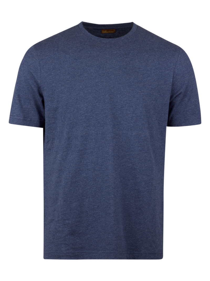 T-shirt supima vit 1