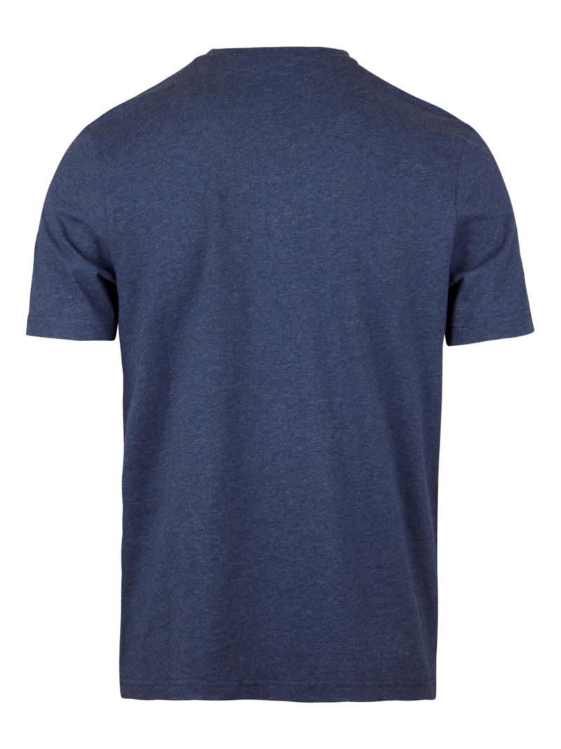Stenströms T-shirt supima herr – bild 2
