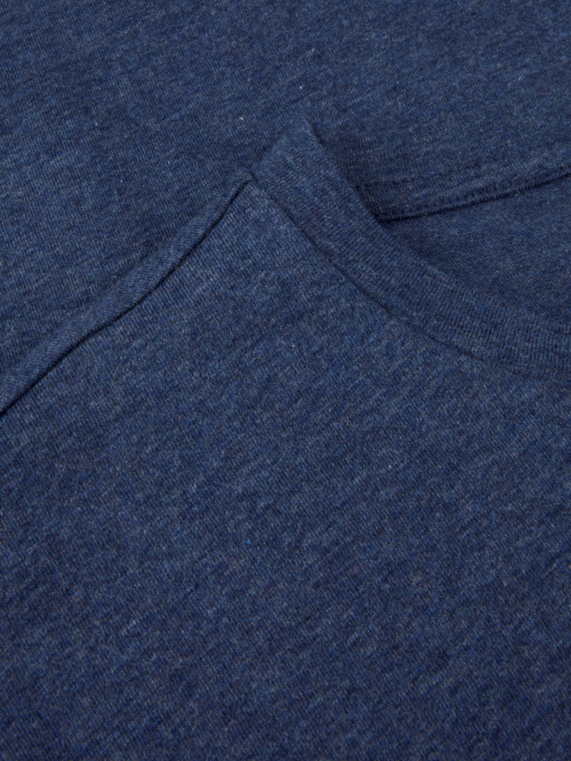 Stenströms T-shirt supima herr – bild 3
